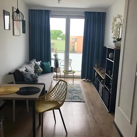 Pileckiego Airport Modlin 24 H Apartament