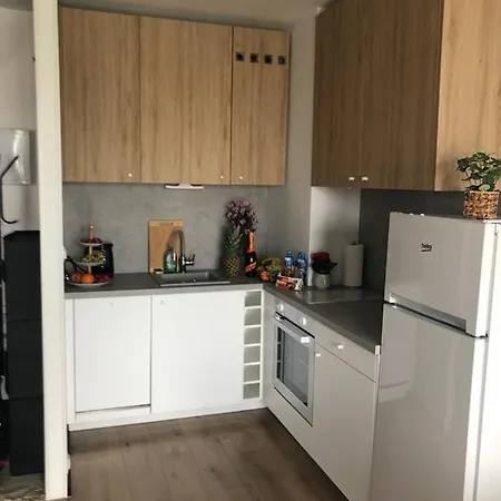 Apartment Pileckiego Airport Modlin 24 H *