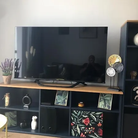 Pileckiego Airport Modlin 24 H Apartament