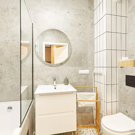 Pileckiego Airport Modlin 24 H Apartament Nowy Dwór Mazowiecki